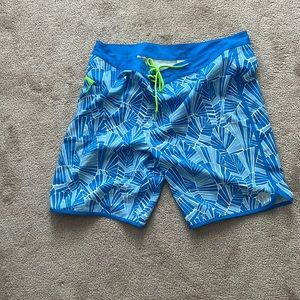 Mens vineyard vines swim trunks